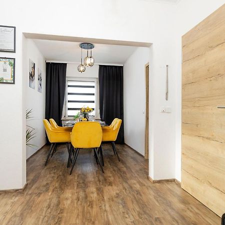 Luxx Home Mm, Airport- Fuer 7 Personen-Parken-Kueche Trunkelsberg 외부 사진