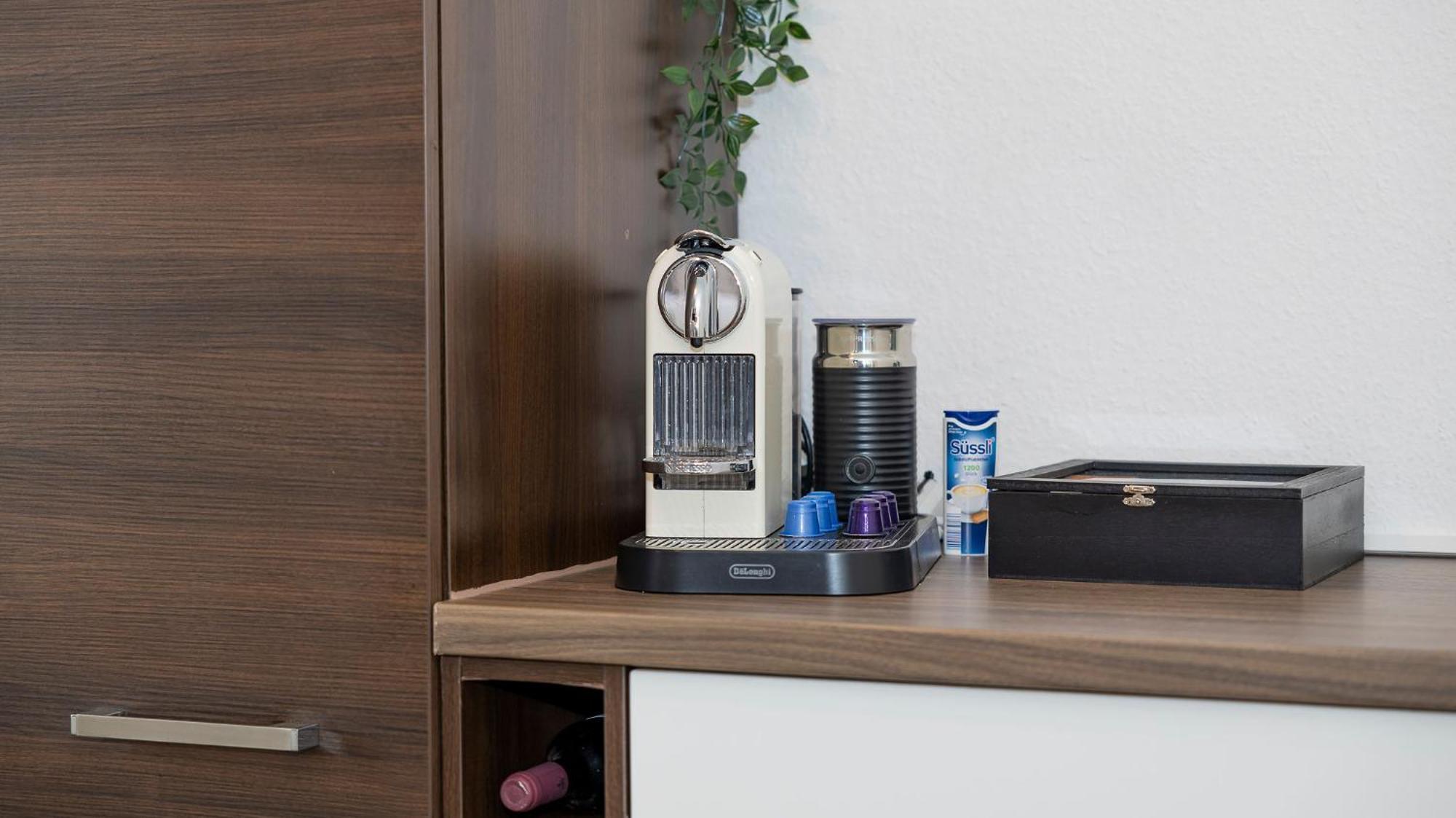 Luxx Home Mm, Airport- Fuer 7 Personen-Parken-Kueche Trunkelsberg 외부 사진