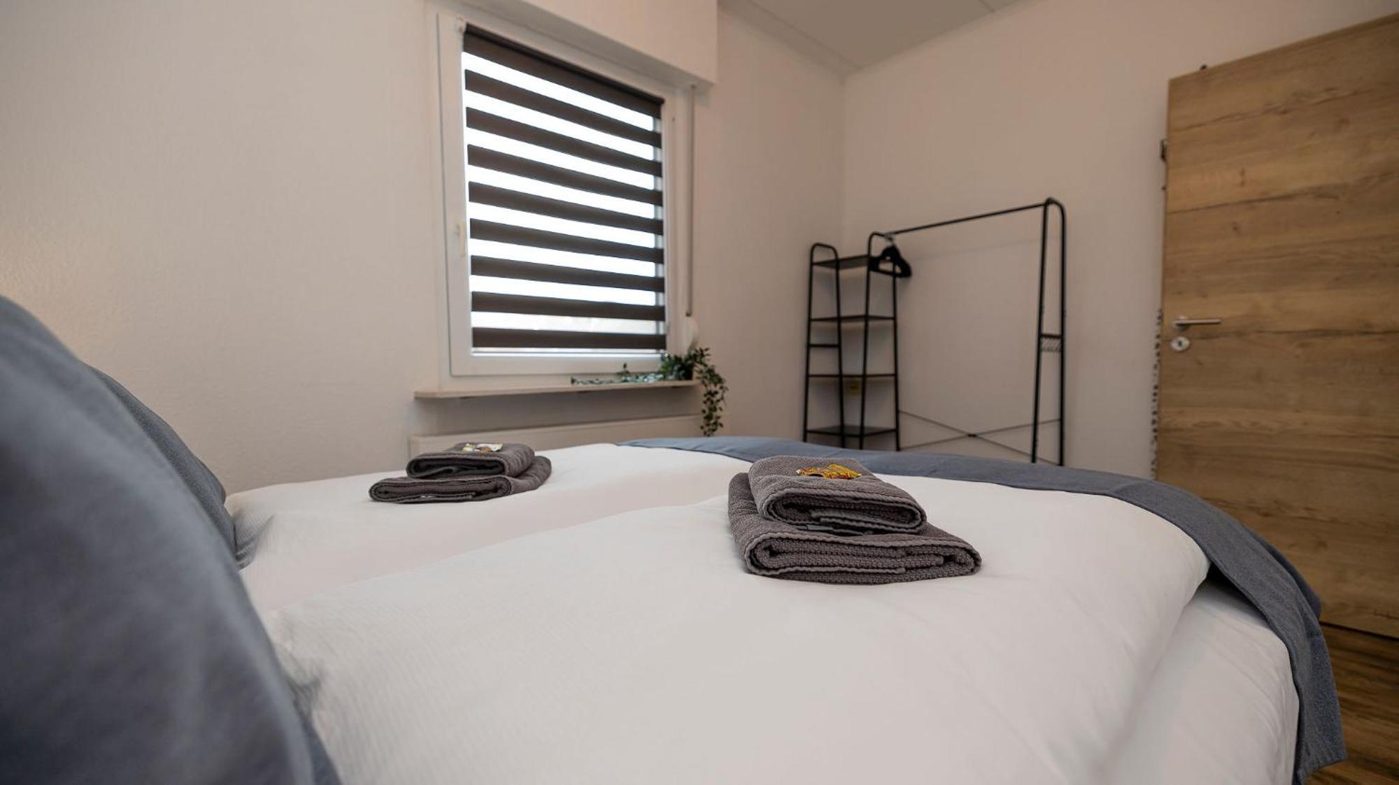 Luxx Home Mm, Airport- Fuer 7 Personen-Parken-Kueche Trunkelsberg 외부 사진