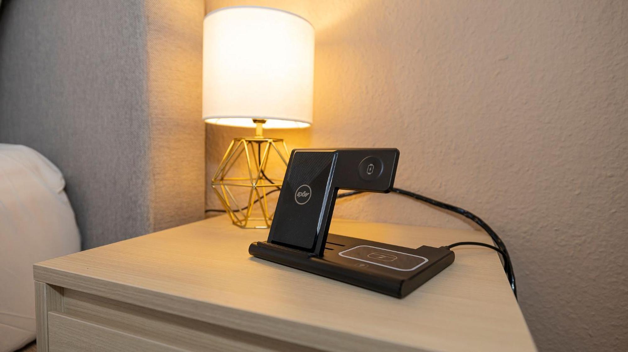 Luxx Home Mm, Airport- Fuer 7 Personen-Parken-Kueche Trunkelsberg 외부 사진