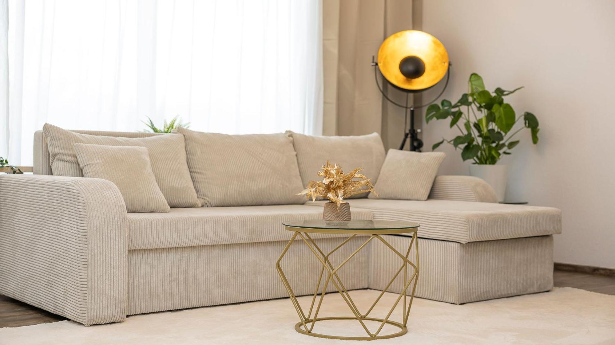 Luxx Home Mm, Airport- Fuer 7 Personen-Parken-Kueche Trunkelsberg 외부 사진