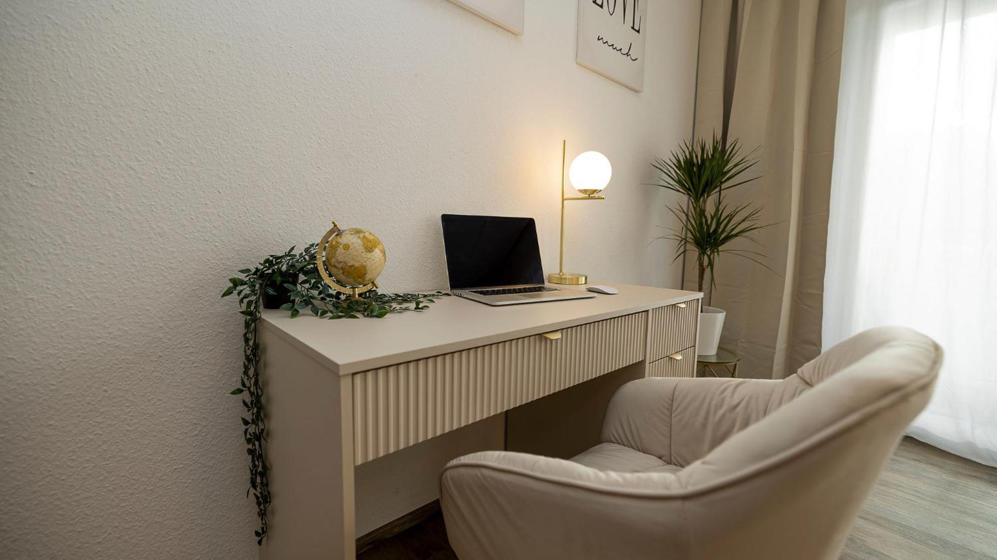 Luxx Home Mm, Airport- Fuer 7 Personen-Parken-Kueche Trunkelsberg 외부 사진