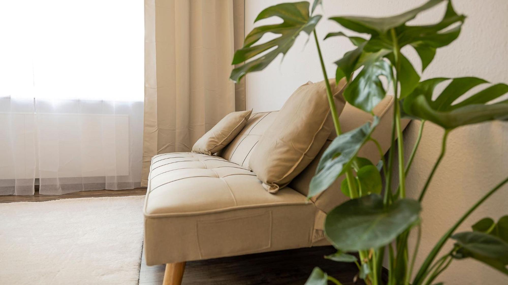 Luxx Home Mm, Airport- Fuer 7 Personen-Parken-Kueche Trunkelsberg 외부 사진