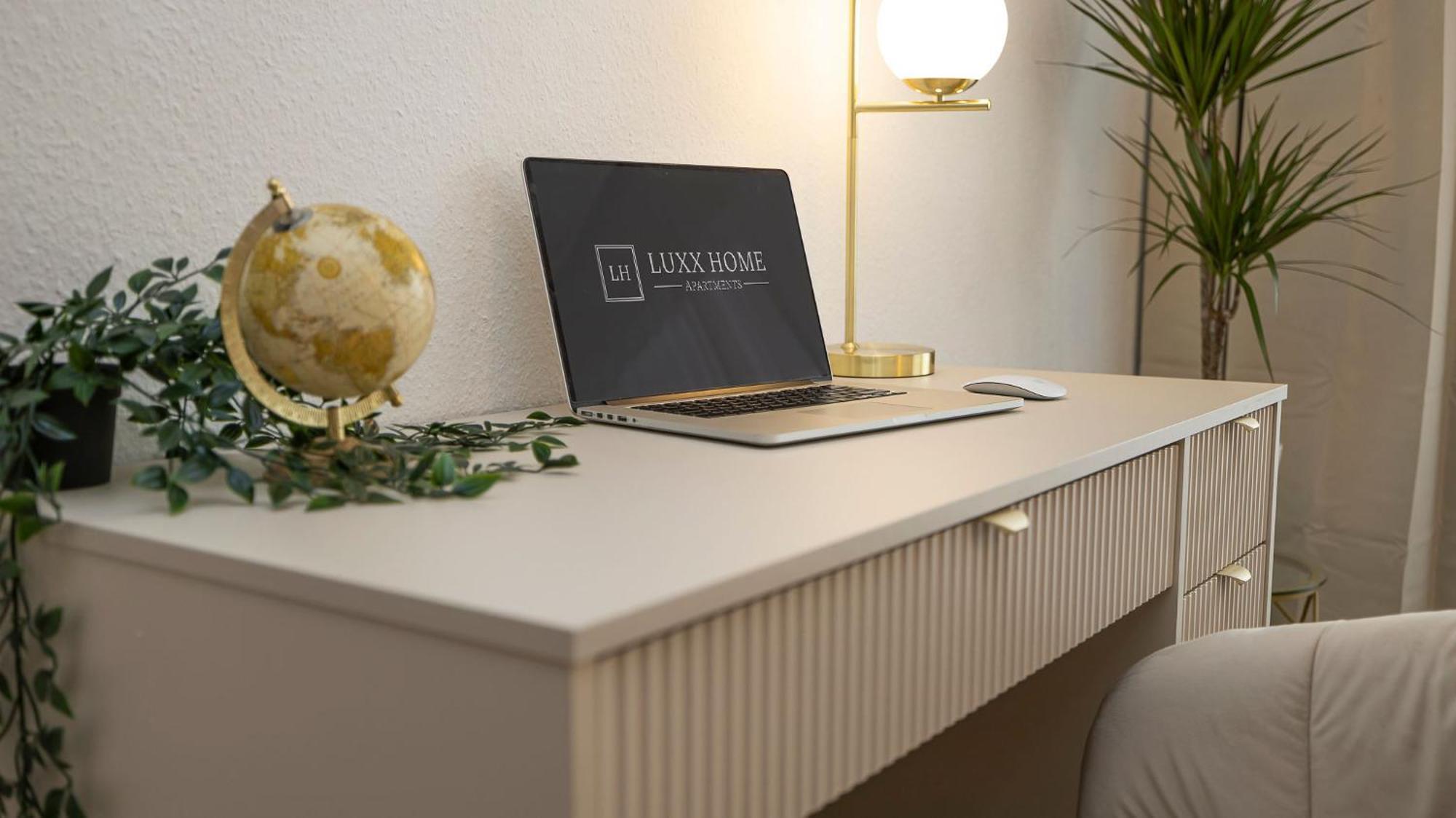 Luxx Home Mm, Airport- Fuer 7 Personen-Parken-Kueche Trunkelsberg 외부 사진