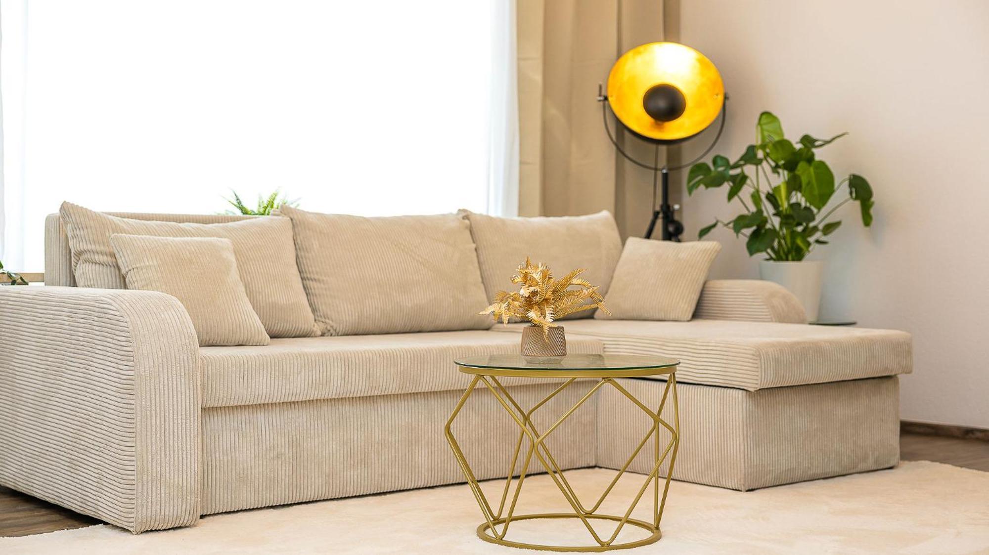 Luxx Home Mm, Airport- Fuer 7 Personen-Parken-Kueche Trunkelsberg 외부 사진